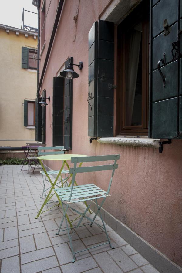 Romantic Rialto Veneza Exterior foto