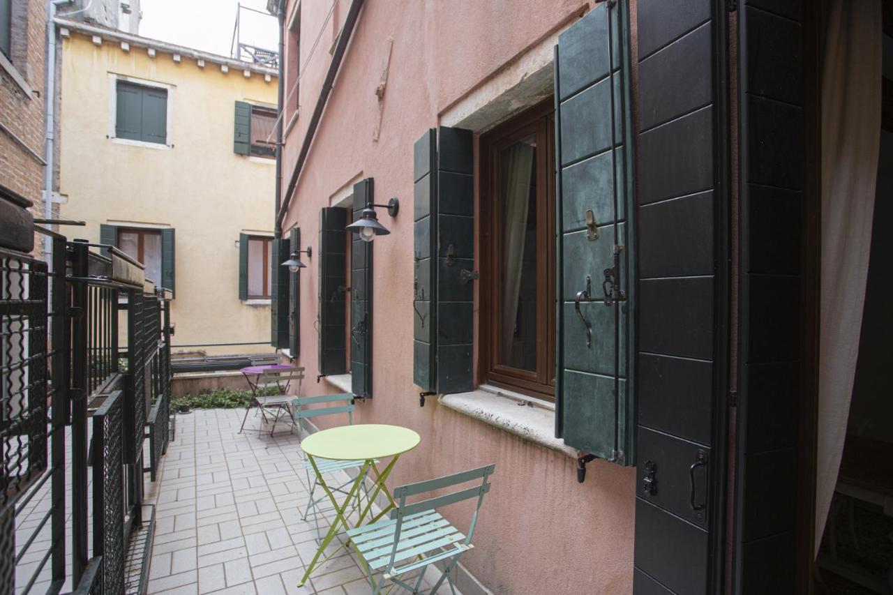 Romantic Rialto Veneza Exterior foto