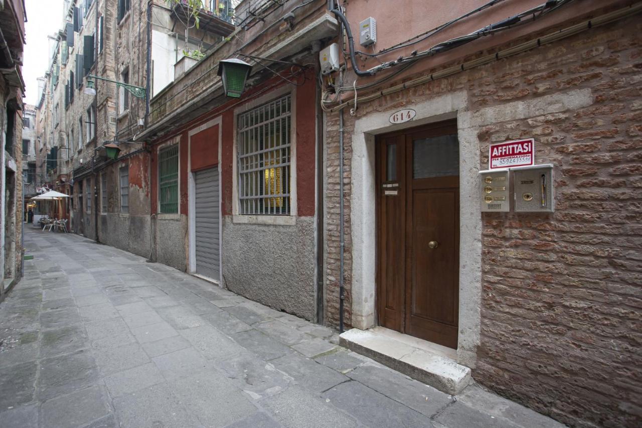 Romantic Rialto Veneza Exterior foto