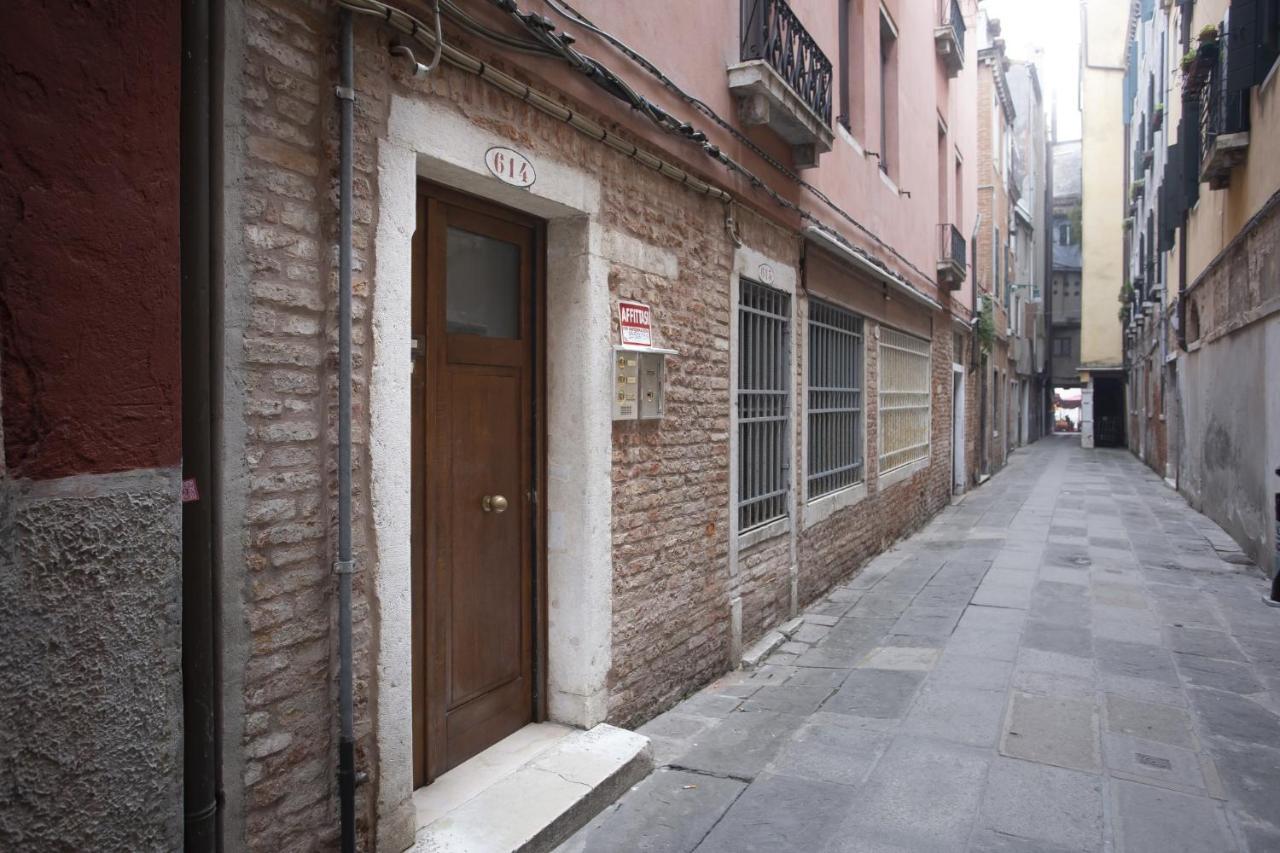 Romantic Rialto Veneza Exterior foto